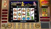 Alladin's Lamp 5 Reel