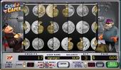 Cash Caper Online Slot Game